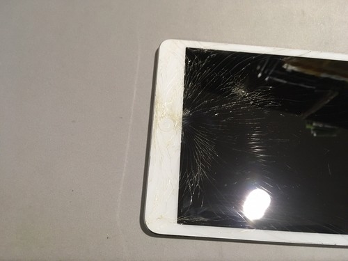 APPLE IPAD MINI A1432 WIFI 16GB WEISS SILBER 3205 - Bild 4 von 11