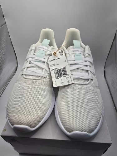 Adidas Puremotion Running Course A Pied Scarpe Donna Taglia 7 1/2 NUOVE - Foto 6 di 7