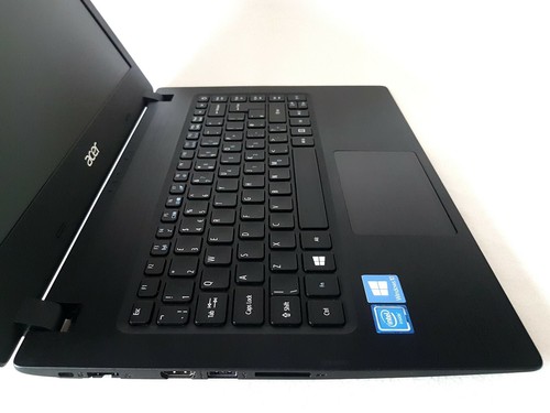 14" Acer Aspire 3 A314-31, Intel up to 2.40GHz, 1TB, 4GB, Intel HD, Laptop. - Picture 4 of 9