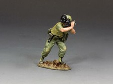 VN091 Star's 'n' Stripes Combat Cameraman by King and Country