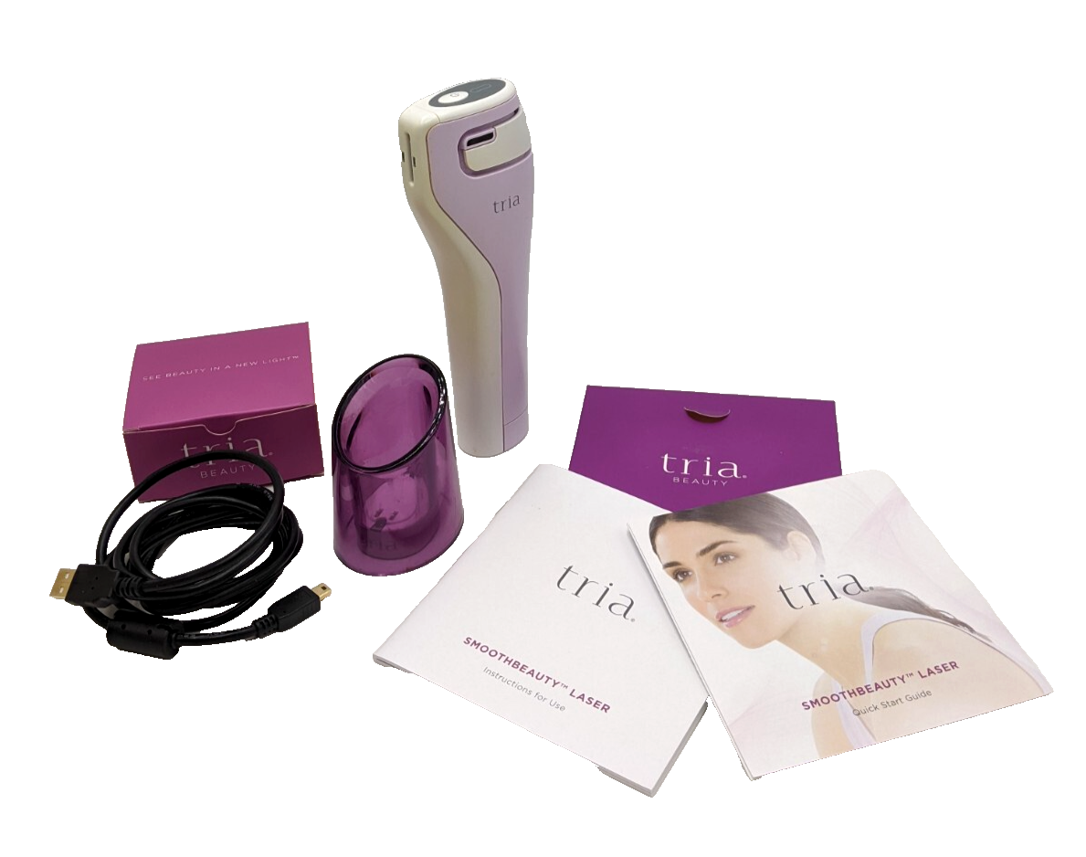 Amazon | トリア Tria パーソナルレーザー脱毛器プレシジョン
