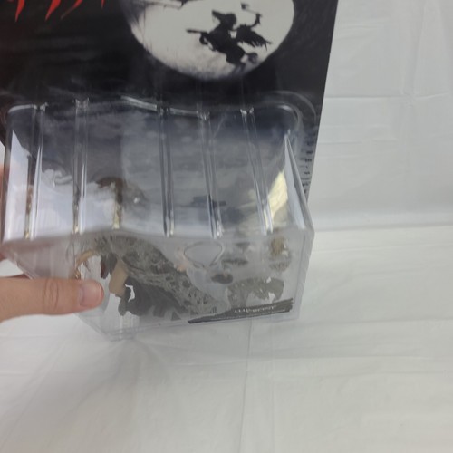 McFarlane Toys Sleepy Hollow The Crone 6" Action Figure NEW Bad Box Creepy Scare - 第 8/14 張圖片