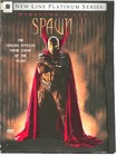R Rated Spawn (1997 film) Movie/TV Title DVDs & Blu-ray Discs