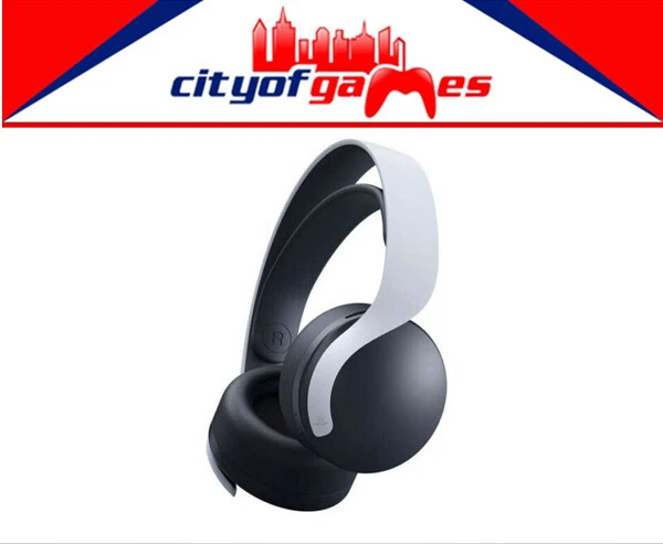 3d audio hot sale headphones ps5