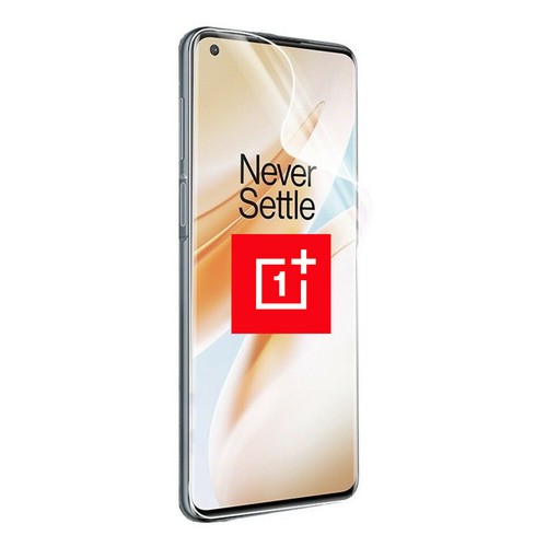 PELLICOLA HIDROGEL IDROGEL GEL SILICONE PER ONEPLUS 3T - Foto 2 di 3