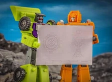 Newage H47 Daedalus IN STOCK IN USA NOW! MISB!