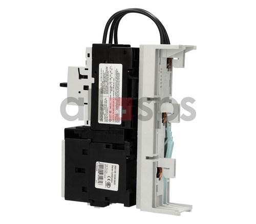 SIEMENS STARTERKOMBINATION, 3RA1120-1GD24-0AP0 (NO) - Picture 4 of 7