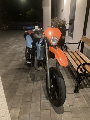 moped 50 ccm - Bild 1 von 2