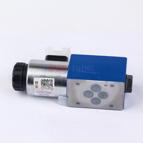 1PCS 4WE6D6X/EG24N9K4 Rexroth VALVE R900561274 4WE6D62/EG24N9K4 NEW - Picture 9 of 11