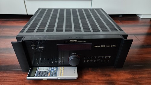 Rotel RSX-1057 Surround Sound Receiver