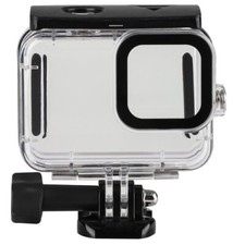 GoPro HERO9 HERO10 Diving Protective Case Underwater Waterproof Housing Shell