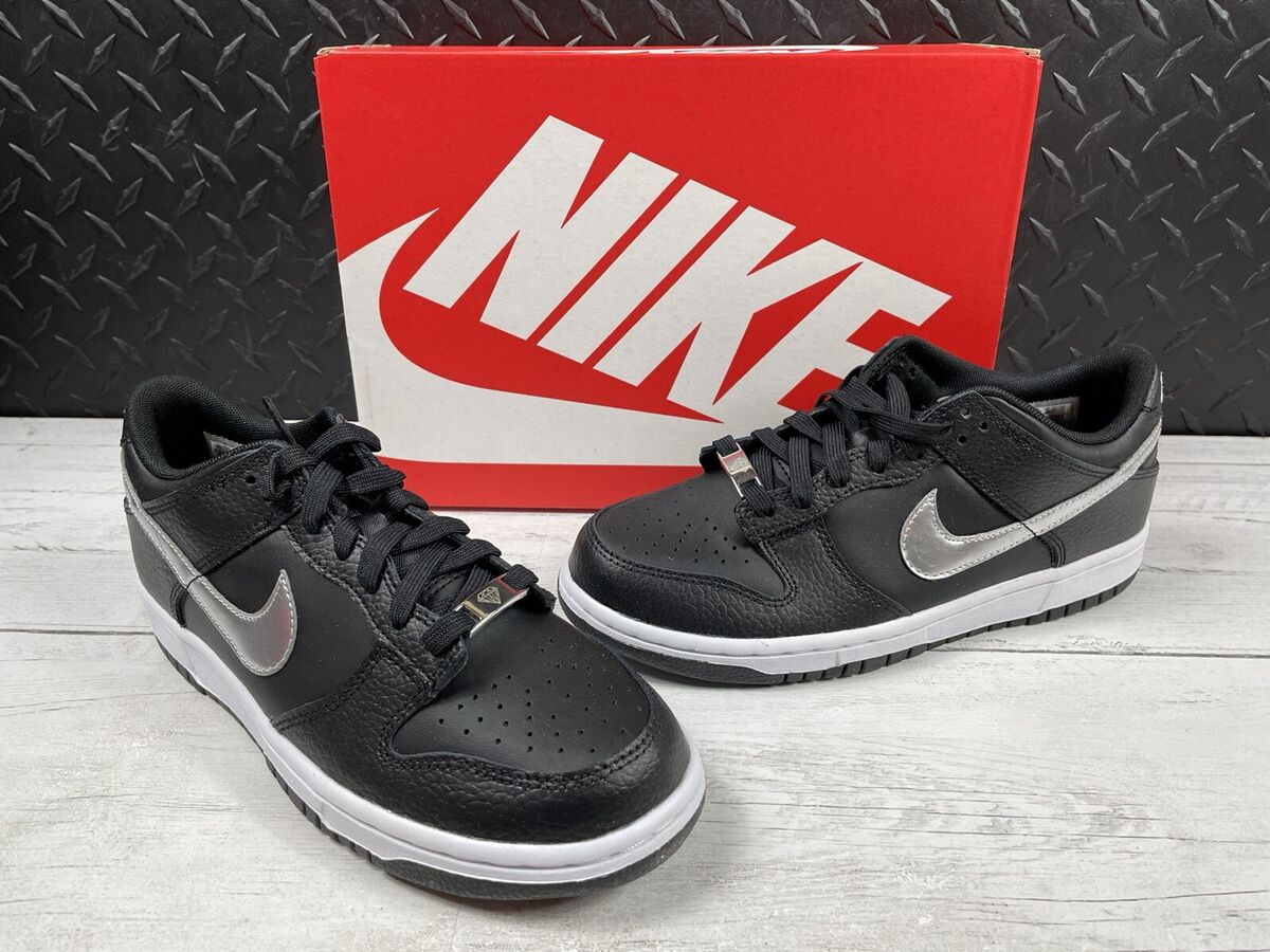 Nike dunk low nba online