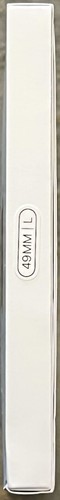 Genuine Apple Watch Band Alpine Loop (49mm) Green - Large (Fits 165mm - 210mm) - Picture 4 of 4