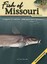 Fish of Missouri Field Guide by Dave Bosanko 9781591932642 (Paperback, 2013)