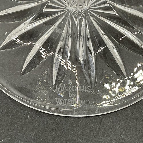 Waterford Marquis Crystal Goblets Set Of 6 Brand New no Box 8.5 inches tall - Picture 14 of 17