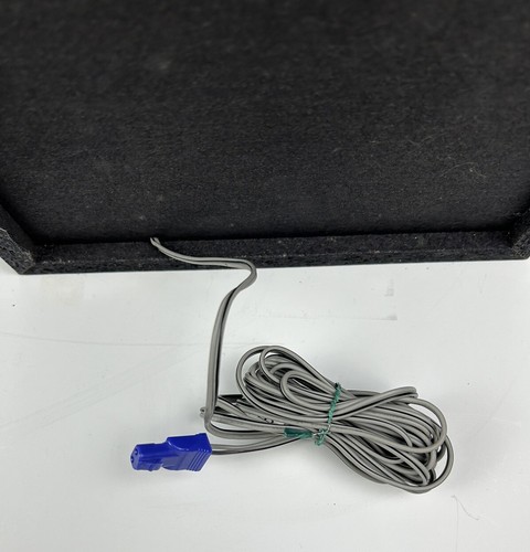 Sony Home Theater Subwoofer Altoparlante Basso Modello SS-WP36 Nero 1,5 Ohm Testato - Foto 9 di 10