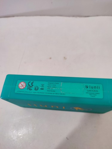 MEINE FABRIK MIT GESCHICHTE ERZÄHLER HÖRBUCH LUNII - 1 FRANKREICH 36 THEMA FUNKTIONIERT - Bild 6 von 7