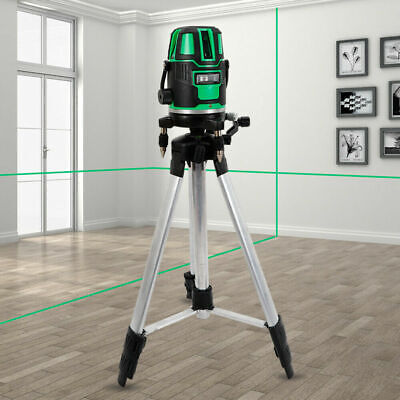 ROTATING LASER AUTO LEVEL PLUMB TOOL WITH TRIPOD STAND SURVEYING LEVELING LAZER ROTATING LASER AUTO LEVEL PLUMB TOOL WITH TRIPOD STAND SURVEYING LEVELING LAZER