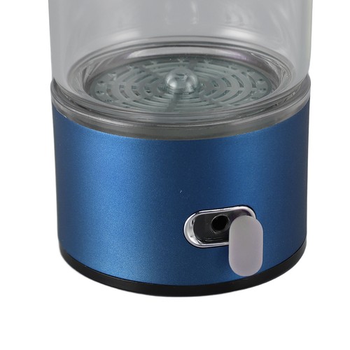 Hydrogen Water Bottle Prevent Aging Detachable Cleansing Reduce Fatigue Portable - Picture 9 of 22