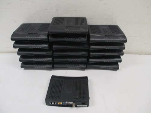 LOT OF 17 Arris TM602A Cable Modems (NO CORDS) - Picture 5 of 5