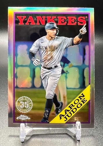 2023 Topps Chrome Inserts FREE SHIP *TITANS + TECHNICOLOR + 1988 *You Pick* - Picture 2 of 23
