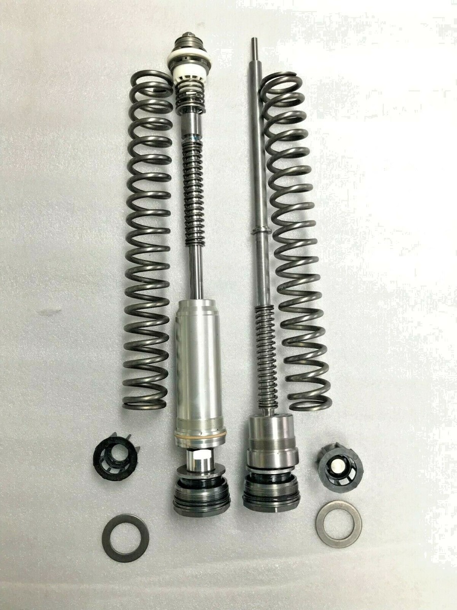 金車　Eiko ons-imp Front Koni FSD Shock for Workhorse W Series Chassis 8805-1001