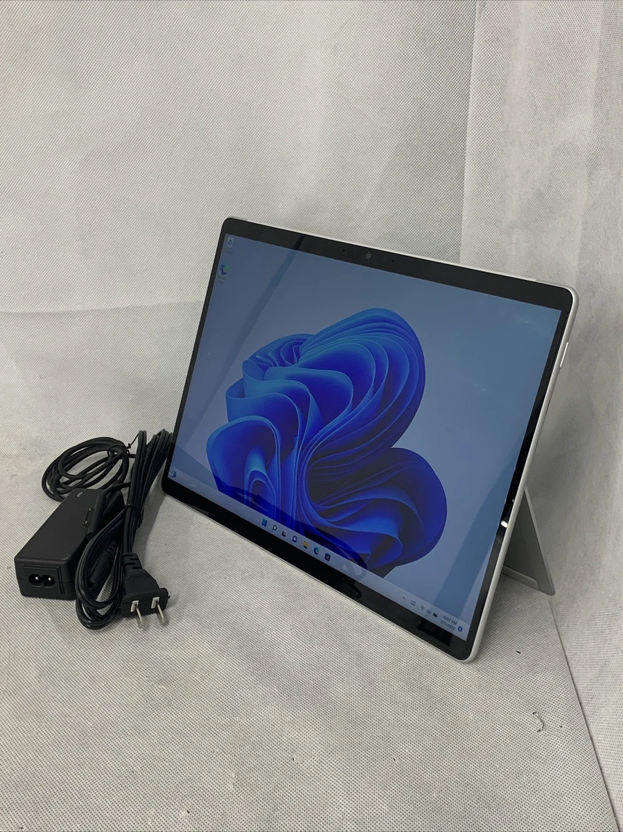 Microsoft Surface Pro 8 13