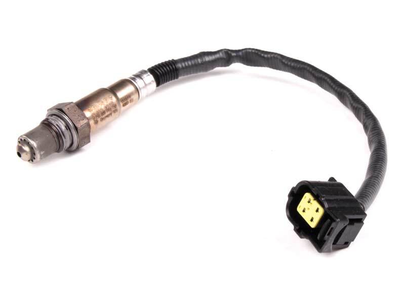 Genuine OEM Oxygen Sensor Rear for Mercedes 0045420718 | eBay Genuine OEM Oxygen Sensor Rear for Mercedes 0045420718 | eBay