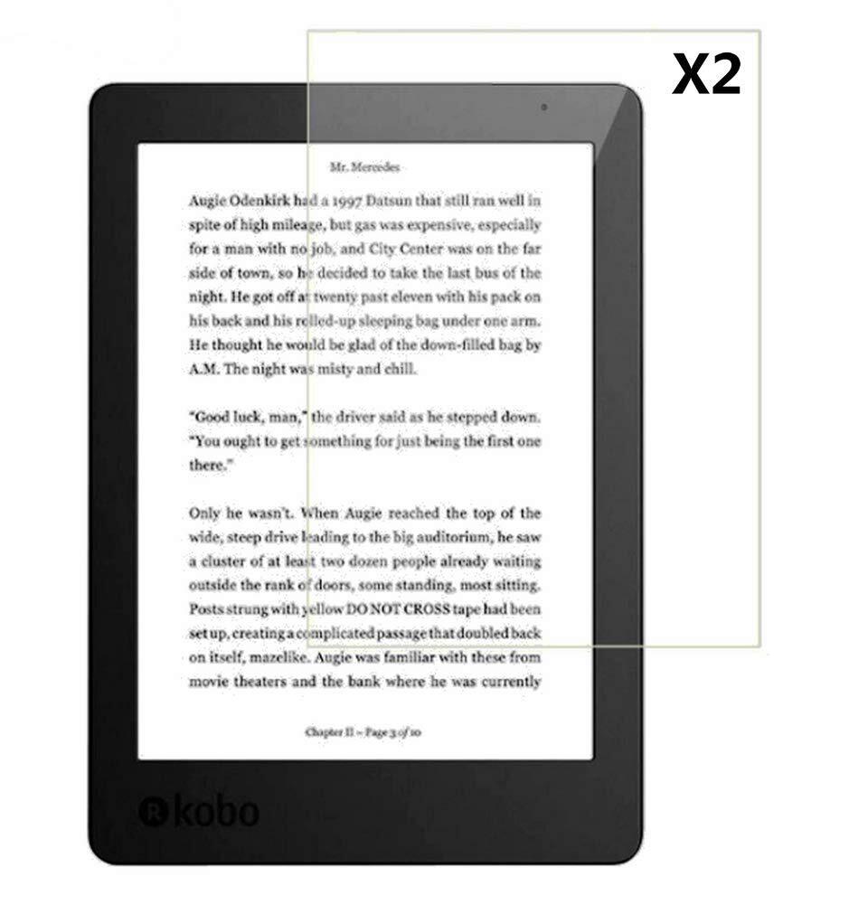 Набор из 2 предметов для чтения книг для Kobo Aura Издание 2