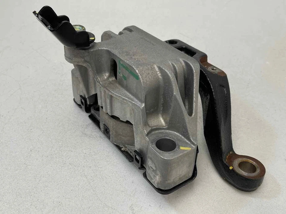 适用于 19 - 23 INFINITI QX50 2.0 后右手乘客发动机安装支架 AF40181315 — 第 4/4 张图片