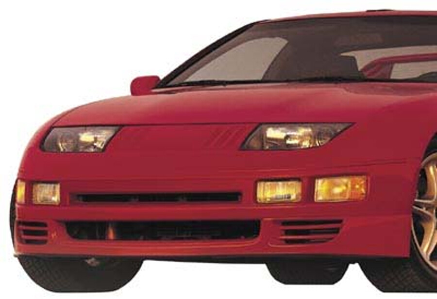 24K@N 1990 Nissan 300ZX GS VIN: JN1RZ24AXLX003501 for Sale - Cars