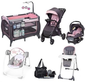 ebay travel system