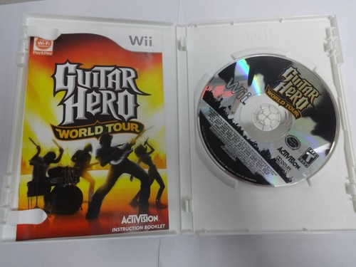 LARGE SELECTION Original Wii USED & NEW VIDEO GAMES U CHOOSE FROM DROP DOWN - Picture 115 of 477