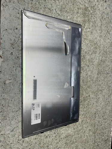 Panel lc185exe (Te )(a1) - Picture 2 of 7