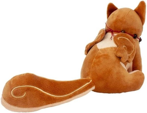 Guild Wars 2 Griffon Figur Plüsch 7 Zoll | Good Smile - Bild 2 von 3