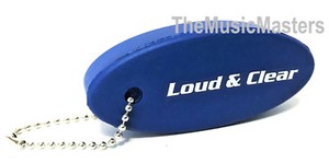 Floating-Boat-KEYCHAIN-Safety-Security-Swimming-Boating-Marine-KEY-RING-Float