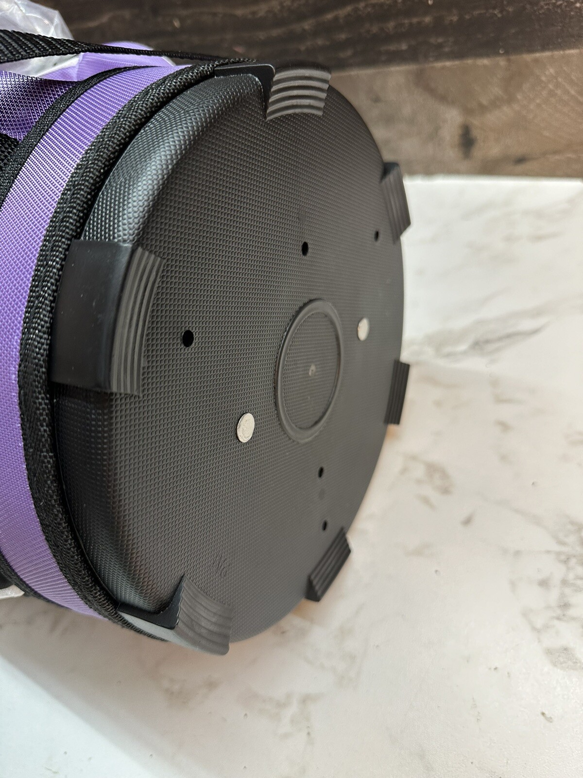 NOB Nitro Golf Club Complete Set, Ladies, 13Piece Titanium Complete