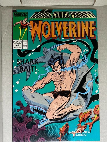 Wolverine series + Weapon X Spinoffs Marvel comics series Pick Your Issue! X-Men - Imagen 10 de 144