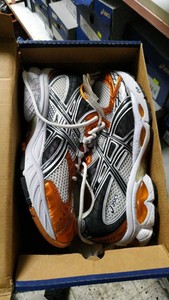 asics tn840