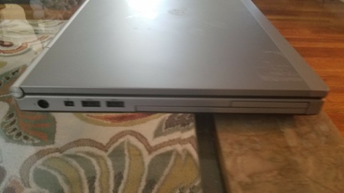 HP EliteBook 8460p -8GB RAM-500GB HD-Win 10 Pro-Office Pro Plus-Roxio Creator HD - Bild 6 von 6