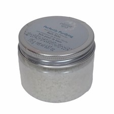 Avon Planet Spa PERFECTLY PURIFYING Bath Salts w/ Dead Sea Minerals 6.87 oz