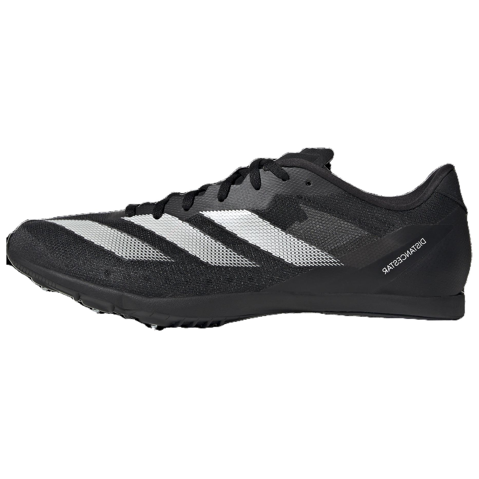 кроссовки adidas DistanceStar Black Zero Metallic - IG9906