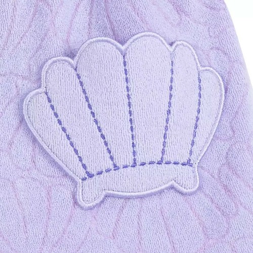 Disney Store Elena of Avalor Moana Ariel Little Mermaid Swim Cover UP Summer NEW - Picture 9 of 12