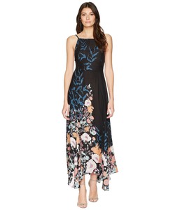 free people embrace it maxi dress