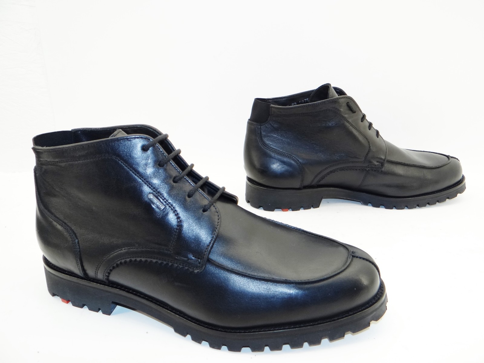 Lloyd Varello GTX Herren Stiefel Stiefel Stiefel Winter Stiefel Stiefeletten Lammfell Gr 45 10,5 fa4f76 Lloyd Varello GTX Herren Stiefel Stiefel Stiefel Winter Stiefel Stiefeletten Lammfell Gr 45 10,5 fa4f76