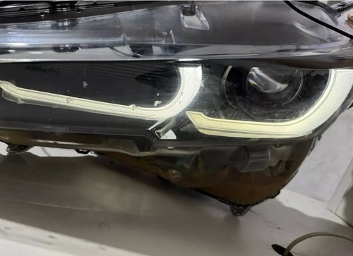 2022 2023 2024 Mazda CX-5 LH Left Full Led Headlight OEM - Bild 16 von 16