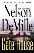 The Gate House Paperback Nelson DeMille