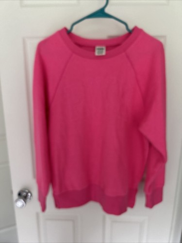 PINK Victoria Secret PINK Sweatshirt Gr. XS Pullover