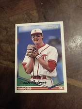 DEAN PALMER 1994 TOPPS GOLD #136 FREE SHIPPING
