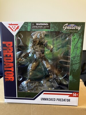 PREDATOR DIORAMA フィギュア1520/1750 Sideshow Predator Jungle Hunter 1:6 Scale Diorama 2008